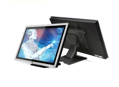 工控触摸一体机可以当电脑和平板用吗？