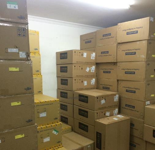 工控机回收终极指南：安全、合规与价值的完美实践